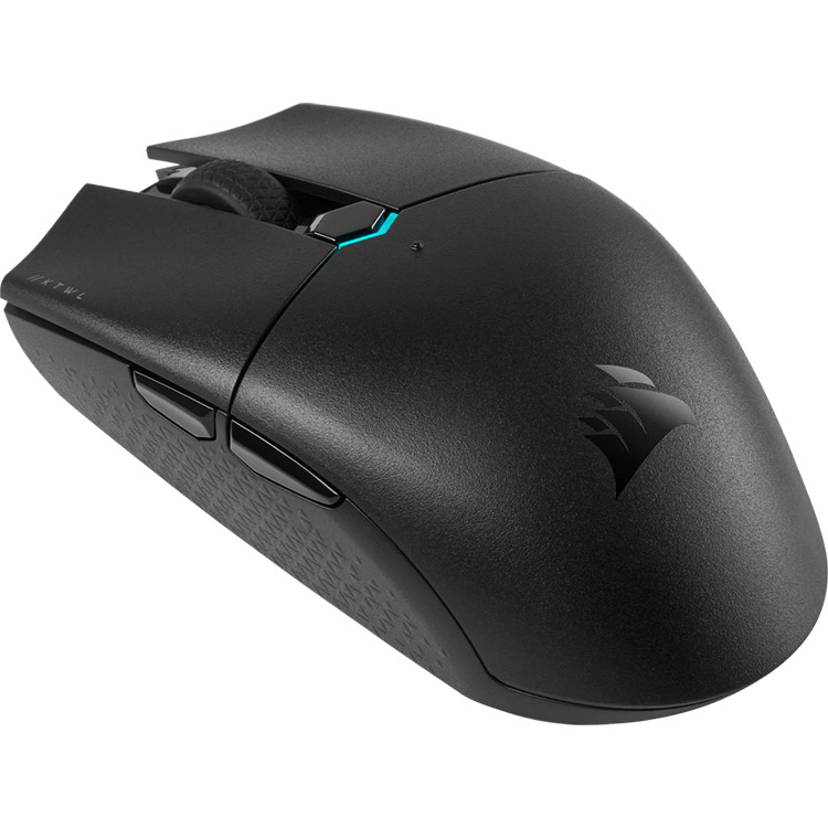 خرید موس Corsair Katar Pro - بی‌سیم
